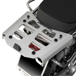 Support alu Top Case Givi MONOKEY SRA5102 BMW R 1200 GS Adventure 2006-2013