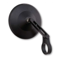 Rétroviseur embout de guidon HIGHSIDER MONTANA-BLAST 2