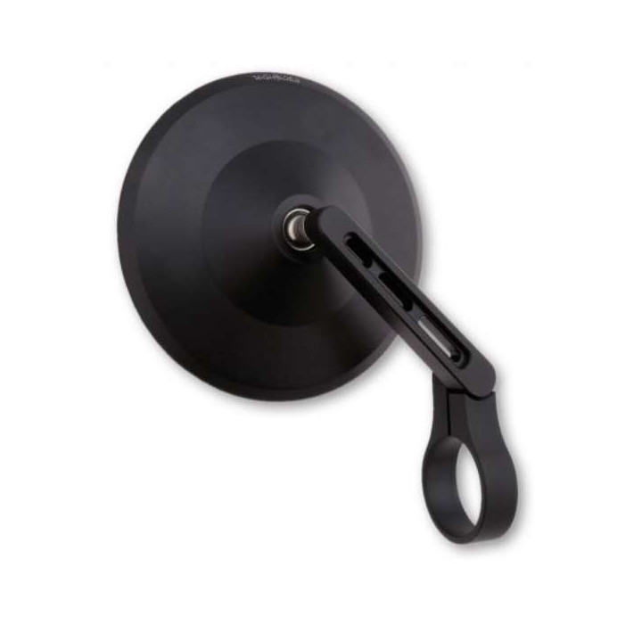 Rétroviseur embout de guidon HIGHSIDER MONTANA-BLAST