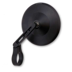 Rétroviseur embout de guidon HIGHSIDER MONTANA-BLAST