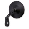 Rétroviseur embout de guidon HIGHSIDER MONTANA-BLAST