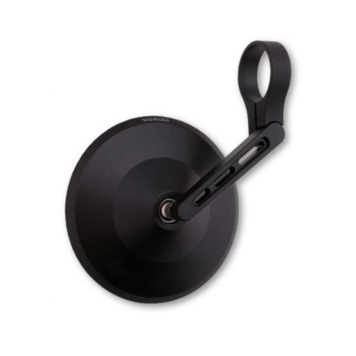 Rétroviseur embout de guidon HIGHSIDER MONTANA-BLAST