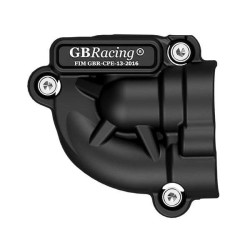 Water pump protection GBRacing Yamaha MT-07 / XSR700 / TENERE 700 / R7