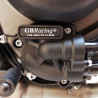 Protection pompe à eau GBRacing Yamaha MT-07 / XSR700 / TENERE 700 / R7