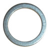 Centauro 12mm aluminum drain gasket