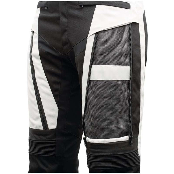 Pantalon moto T.UR GIBRALTAR HYDROSCUD®