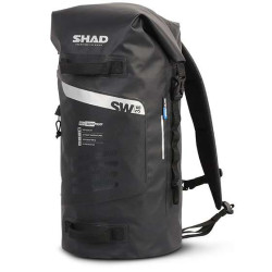 Shad SW38 35-liter waterproof saddle bag