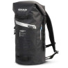 Shad SW38 35-liter waterproof saddle bag