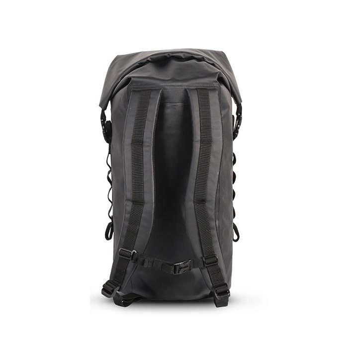 Shad SW38 35-liter waterproof saddle bag