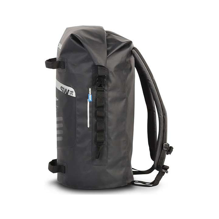 Shad SW38 35-liter waterproof saddle bag