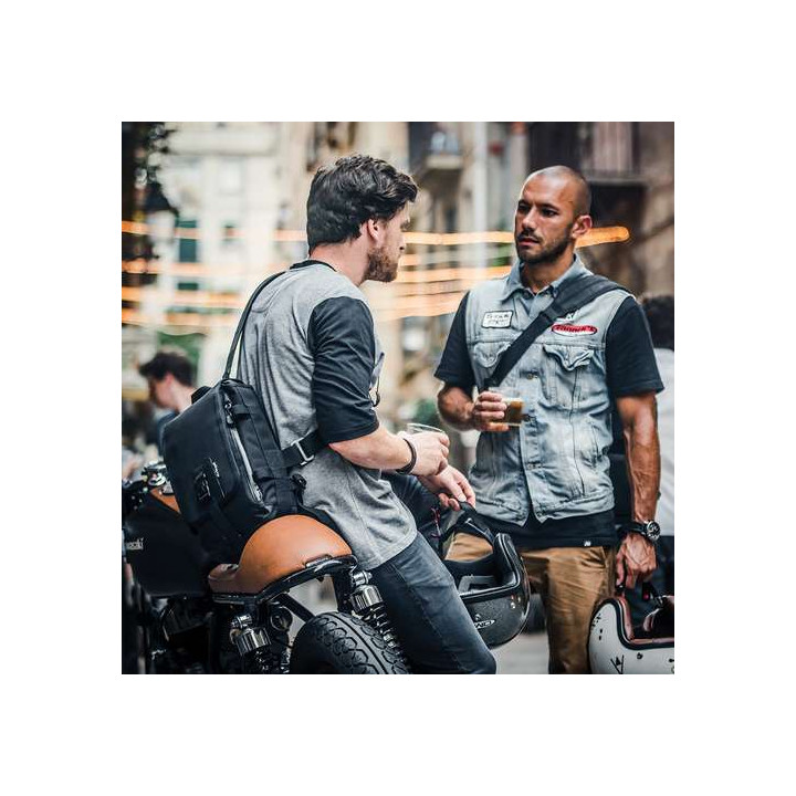 Shoulder bag Kriega SLING MESSENGER BAG