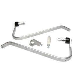 Kit fixation Barkbusters BHG-018-04-NP Honda XL600V/650V/700V Transalp