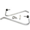 Kit fixation Barkbusters BHG-018-04-NP Honda XL600V/650V/700V Transalp