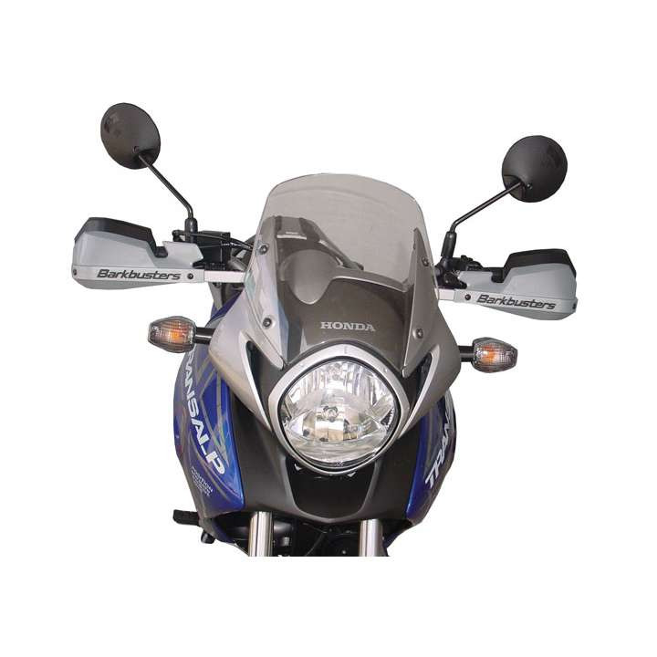 Kit fixation Barkbusters BHG-018-04-NP Honda XL600V/650V/700V Transalp