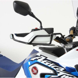 Hepco &amp- Becker CRF1000L AFT ADVENTURE SPORTS handguard reinforcements