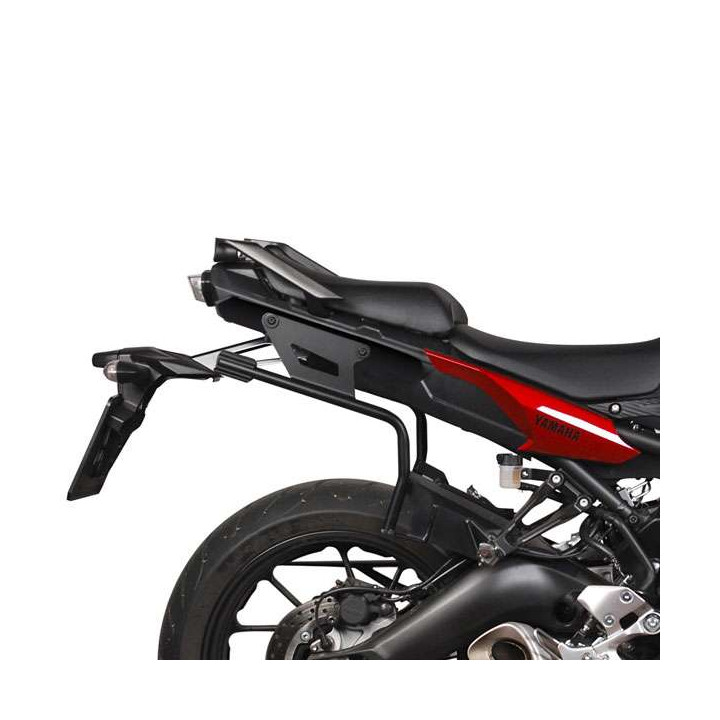 Kit valises Shad SH36 + supports 3P (Y0MT95IF) Yamaha MT-09 TRACER 15-17