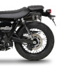 Shad rider bag left spacer (T0ST98SR) Street Scrambler 900