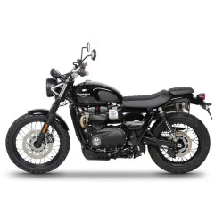 Écarteur gauche sacoche cavalière Shad (T0ST98SR) Street Scrambler 900 2