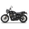 Shad rider bag left spacer (T0ST98SR) Street Scrambler 900