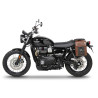 Shad rider bag left spacer (T0ST98SR) Street Scrambler 900