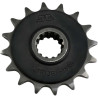 Pignon JT 16 dents pas 520 type 1381