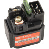 Relais de démarreur EMGO 24-61000 adaptable HONDA (OEM 35850-MR5-007)