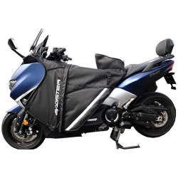 Bagster WINZIP multi-season scooter apron (XTB080) T-MAX 530 17-