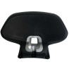 Givi passenger scooter backrest (TB2013A) Yamaha T-Max 500/530
