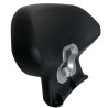 Givi passenger scooter backrest (TB2013A) Yamaha T-Max 500/530