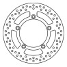 Front brake disc Brembo Oro Series 68B407B4 Suzuki 250/400/650 BURGMAN
