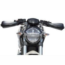 Acerbis DUAL ROAD hand protectors