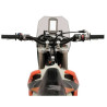 Tête de fourche Rally Puig 2 feux LED (20507W) KTM 250/350/450 EXC-F