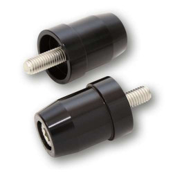 Embouts de guidon HIGHSIDER KAWASAKI 2