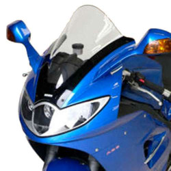 Bullster HP 49cm bubble (BT020HP) Triumph SPRINT ST 1050