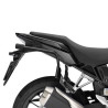 Shad SH35 suitcase kit + 3P brackets (H0CX59IF) Honda CB500X 16-