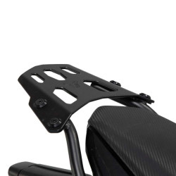 Top case support SW-Motech STREET RACK KTM 1290 SUPER DUKE GT