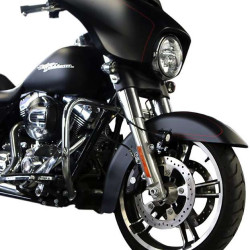 Kit de montage feux DENALI garde boue Harley Davidson 2