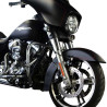 Harley Davidson DENALI mudguard light mounting kit