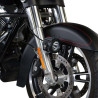Kit de montage feux DENALI garde boue Harley Davidson