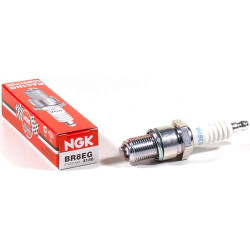 NGK BR8EG Racing spark plug