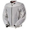 Summer motorcycle jacket Furygan MISTRAL EVO 3 Pearl