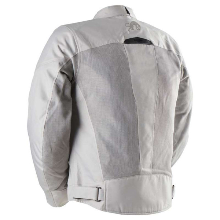 Summer motorcycle jacket Furygan MISTRAL EVO 3 Pearl