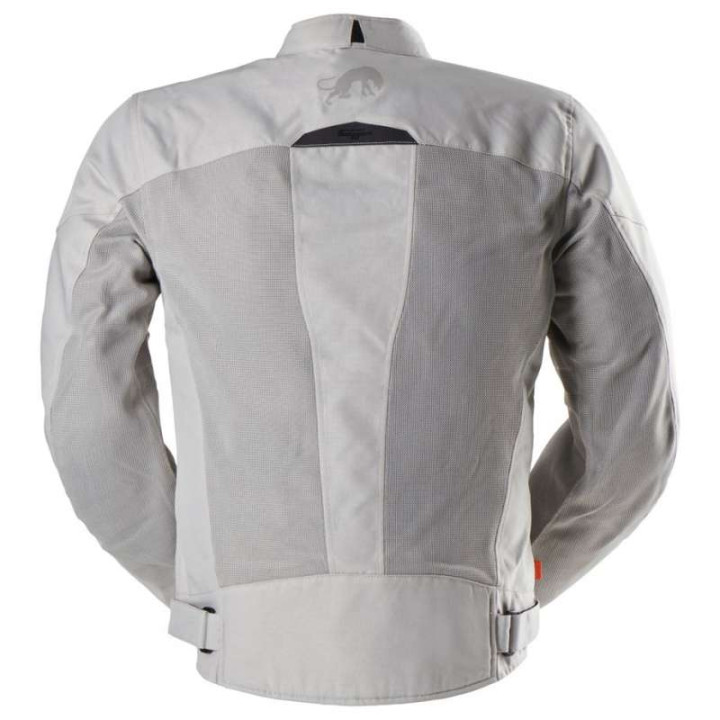 Summer motorcycle jacket Furygan MISTRAL EVO 3 Pearl