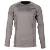 Thermal motorcycle jersey Klim AGGRESSOR SHIRT 2.0 2022