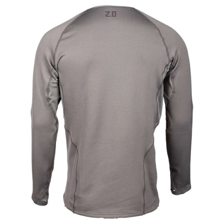 Maillot thermique moto Klim AGGRESSOR SHIRT 2.0