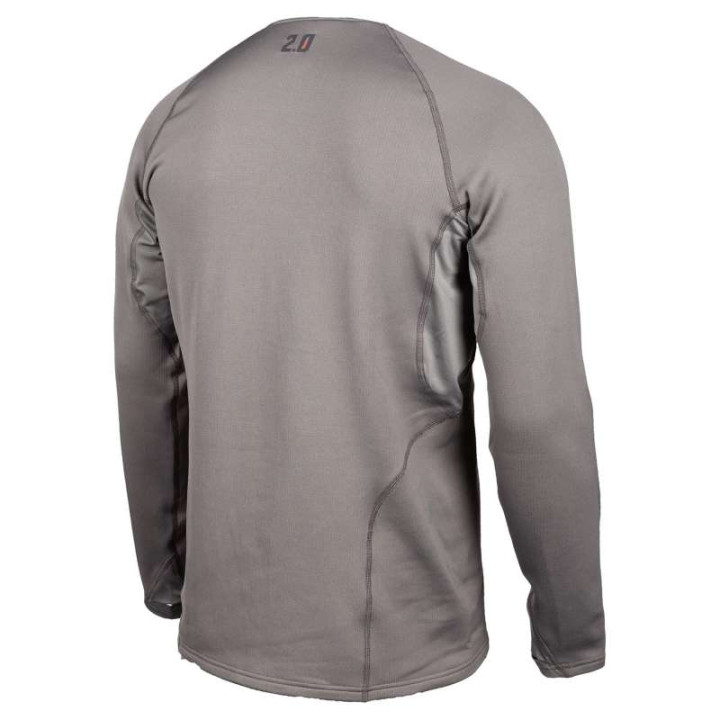 Thermal motorcycle jersey Klim AGGRESSOR SHIRT 2.0 2022