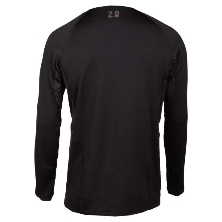 Maillot thermique moto Klim AGGRESSOR SHIRT 2.0