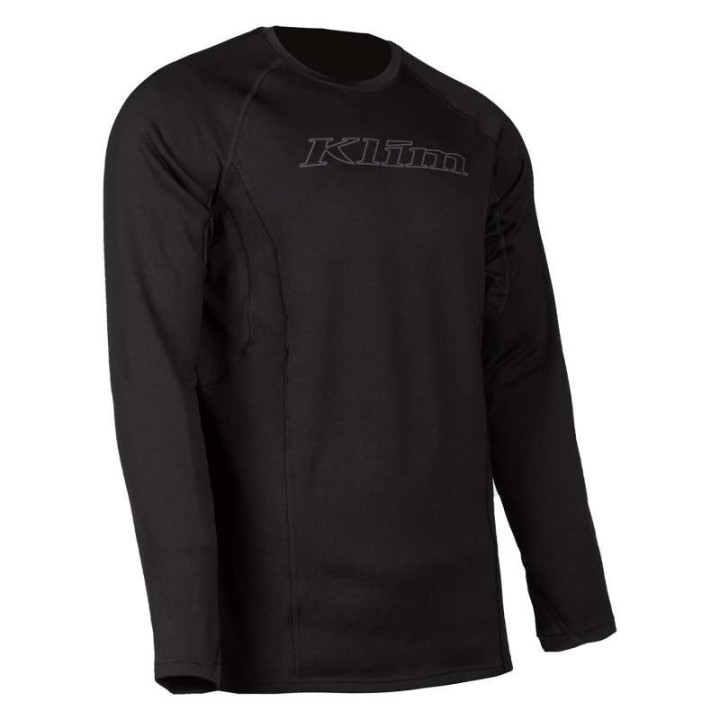 Maillot thermique moto Klim AGGRESSOR SHIRT 2.0