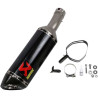 Silencieux Akrapovic Carbone BMW S1000RR 19-