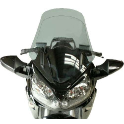 Bullster GT bubble 71cm (BK103GT) Kawasaki GTR1400